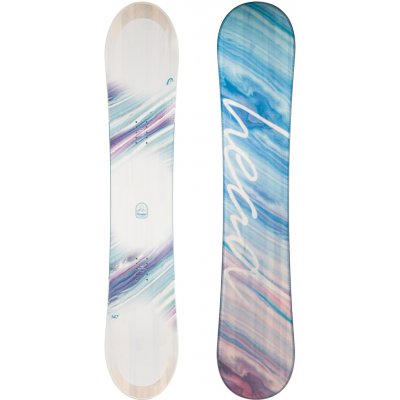 HEAD FOUNTAIN 24/25 – Zboží Dáma