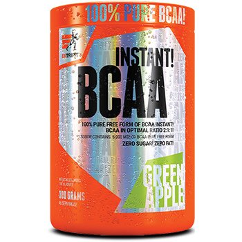 Extrifit BCAA Instant 6,5 g