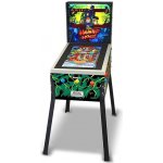Arcade1up Haunted House Virtual Pinball – Zboží Živě
