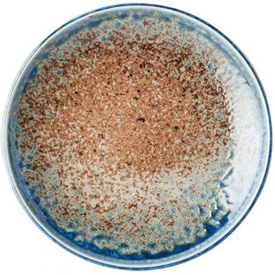 MIJ Jídelní talíř EARTH & SKY 17 cm – Zboží Dáma