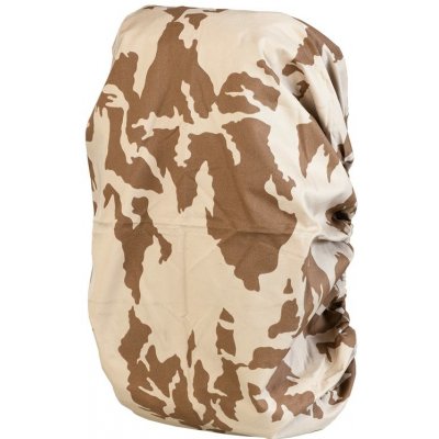 Převlek k tlumoku/batohu malému pro průzkumníky AČR vz.95 Poušť kepr – Hledejceny.cz