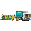  LEGO® City 60386 Popelářský vůz