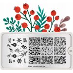 Image destička MoYou Noel 04 – Zboží Dáma