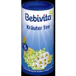 Bebivita Bylinkový instantní 200 g – Zboží Dáma