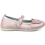 Ciciban dívčí baleríny s mašličkou růžové – Zboží Dáma