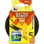 Power Air Extra Scent Plus Vanilla – Hledejceny.cz