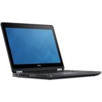 Dell Latitude E5270 Touch 1XGR3 návod, fotka