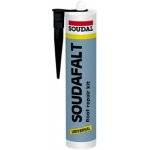 SOUDAL Soudafalt střešní tmel 310ml – Zbozi.Blesk.cz