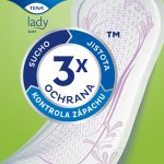 Tena Lady Mini Magic 34 ks – Zboží Dáma