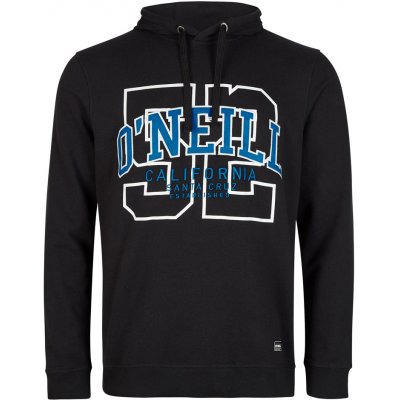 O'NEILL SURF STATE HOODIE 2750037-19010 černá – Zbozi.Blesk.cz