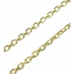 Glare Zlatý řetěz 698 – Hledejceny.cz