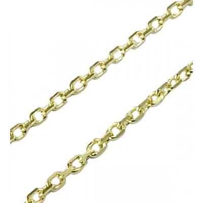 Glare Zlatý řetěz 698 – Hledejceny.cz