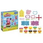 Play-Doh Prasátko Peppa [F14975L0] – Sleviste.cz
