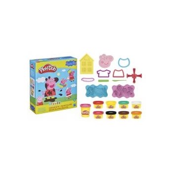 Play-Doh Prasátko Peppa [F14975L0]