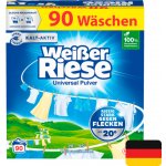 Weisser Riese Univerzální prací prášek 90 PD 4,5 Kg – Zboží Dáma