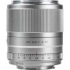 Objektiv Viltrox 33mm f/1.4 AF Canon EF-M