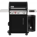 Weber Spirit EPX-325S GBS – Hledejceny.cz