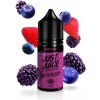 Příchuť pro míchání e-liquidu Just Juice Berry Burst 30 ml