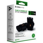 PDP Play and Charge kit Xbox Series X – Sleviste.cz