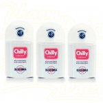 Chilly delicate TRIO 3 x 200 ml – Sleviste.cz