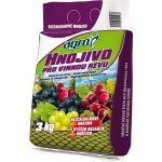 Agro hnojivo pro vinnou révu 3 kg – Zbozi.Blesk.cz