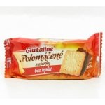 Druid Glutaline sušenky polomáčené bez lepku 80 g – Sleviste.cz