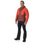 Kilpi Tevery-M červená – Zboží Mobilmania