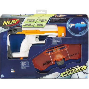 Nerf MODULUS OBRANNÁ EXTRA VÝBAVA