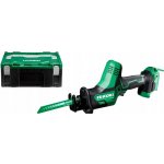 Hikoki CR18DAW2Z – Zbozi.Blesk.cz