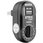 Godox XTR-16 (2.4G) – Zboží Mobilmania