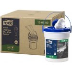 TORK Vlhčené utěrky na čištění povrchů, 1-vrstva, 58 ks – Zboží Mobilmania