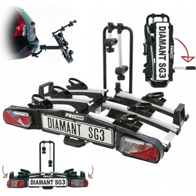 Pro User Diamant SG3 – Zboží Mobilmania