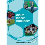 Góly, body, príhody – Hledejceny.cz