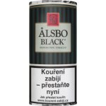 Alsbo Black 40 g – Zbozi.Blesk.cz