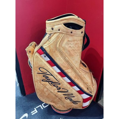 TaylorMade Summer Commemorative Staff bag 2022 – Zbozi.Blesk.cz