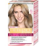 L'Oréal Excellence 8,1 blond popelavá světlá – Zboží Mobilmania