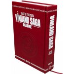 Gardners Komiks Vinland Saga - Deluxe Edition Book 2 ENG – Zbozi.Blesk.cz