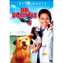 Dr. dolittle DVD