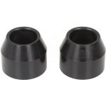 ALL BALLS prachovky pro přední vidlice KAWASAKI KE 100 79, SUZUKI GN 125 82-97 (57-123, AB57-123) – Hledejceny.cz