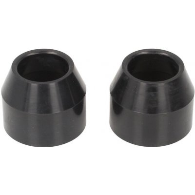 ALL BALLS prachovky pro přední vidlice KAWASAKI KE 100 79, SUZUKI GN 125 82-97 (57-123, AB57-123) – Hledejceny.cz