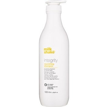 Milk Shake Integrity Nourishing Shampoo 1000 ml