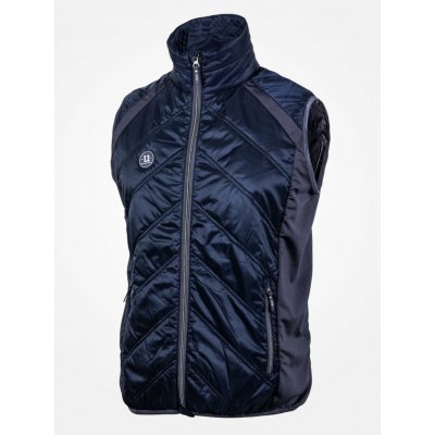 UHIP Vesta Hybrid pánská navy modrá – Zboží Mobilmania