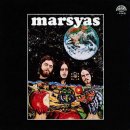 Marsyas - Marsyas - LP