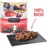 Topstein Farm Fresh hovězí a srdce 800 g – Sleviste.cz