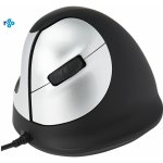 R-GO Tools HE Vertical Mouse Left M RGOHELE – Hledejceny.cz