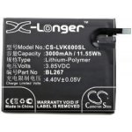 Powery Lenovo Vibe K6 3000mAh – Zboží Živě