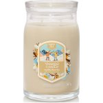 Yankee Candle Vanilla Flurries Signature 567 g – Hledejceny.cz