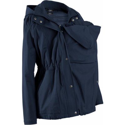 Bonprix nosicí a těhotenská bunda – Zboží Dáma