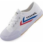 Feiyue Jr Canvas White – Zboží Mobilmania