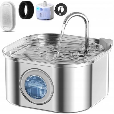 Mukkela Napáječka 3200 ml – Hledejceny.cz